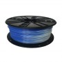 Gembird | Blue to white | ABS filament - 3